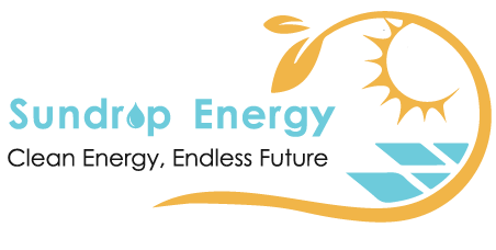 Sundrop Energy
