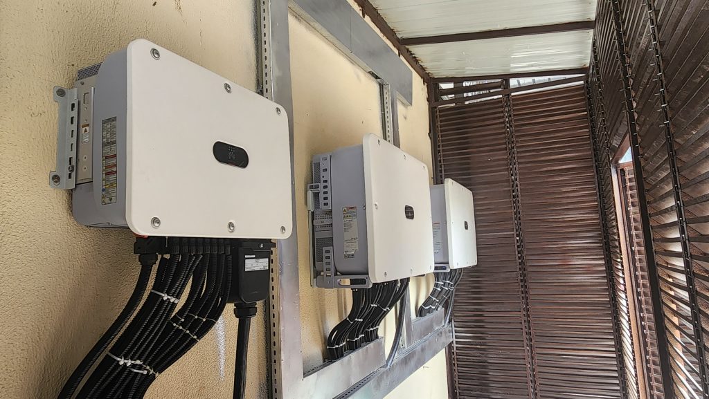 RCMRD, Nairobi project image