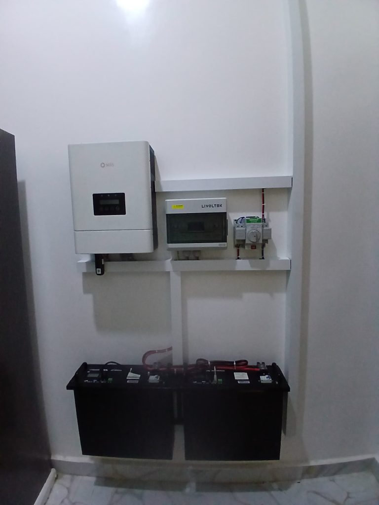 RCMRD, Nairobi project image