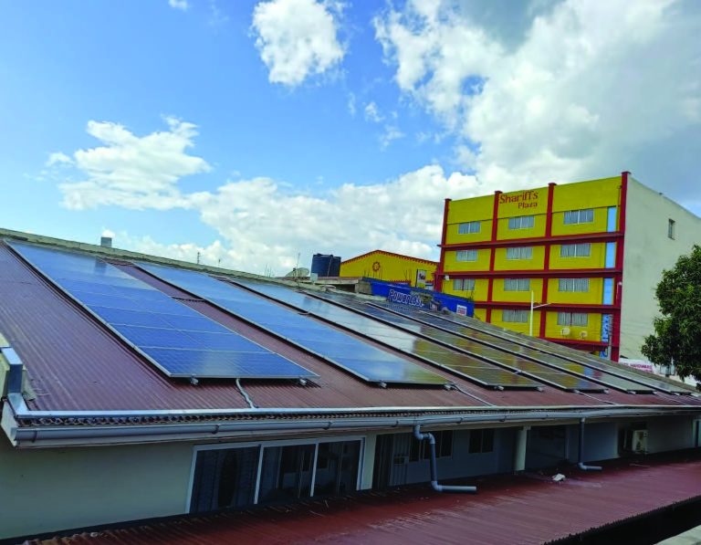 Aga Khan Medical Center, Bungoma project image